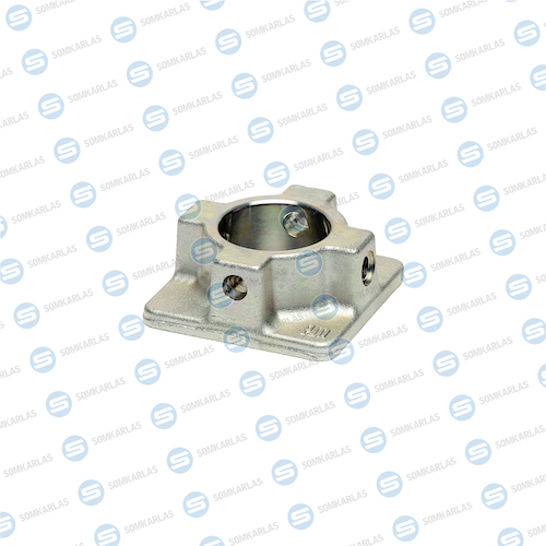 SOM20361 - PRESSURE PLATE - 