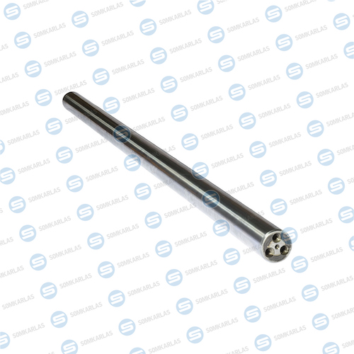 SOM20152 - PISTON ROD 130X80 2300 - SOM20152 - PISTON ROD 130X80 2300 -