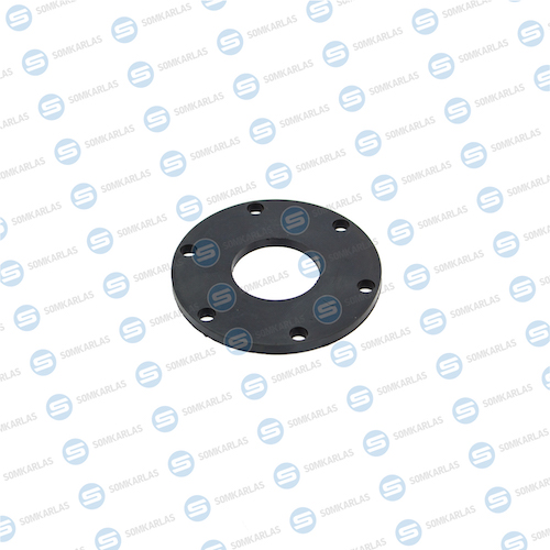 SOM20082 - RUBBER DISC Q60 - SOM20082 - RUBBER DISC Q60 -