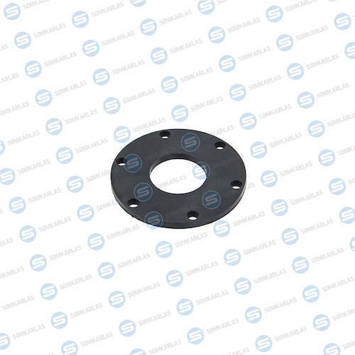 SOM20082 - RUBBER DISC Q60 - 