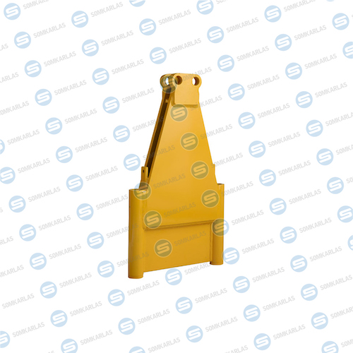 SOM20177 - TRUNK LEVER B2314 - SOM20177 - TRUNK LEVER B2314 -