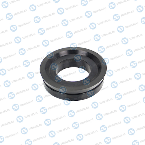 SOM20115 - DN 200 SEAL FOR RAM - SOM20115 - DN 200 SEAL FOR RAM -