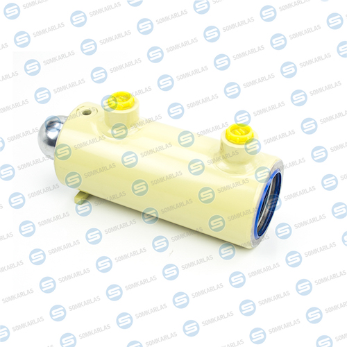 SOM20056 - PLUNGER TUBE Q160-80 - SOM20056 - PLUNGER TUBE Q160-80 -