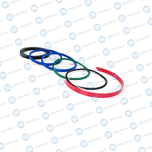 SOM20027 - SEAL SET FOR OUTHER HOUSING - SOM20027 - SEAL SET FOR OUTHER HOUSING -