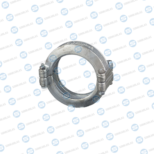 SOM20225 - SCREW COUPLING 5,5 - SOM20225 - SCREW COUPLING 5,5 -