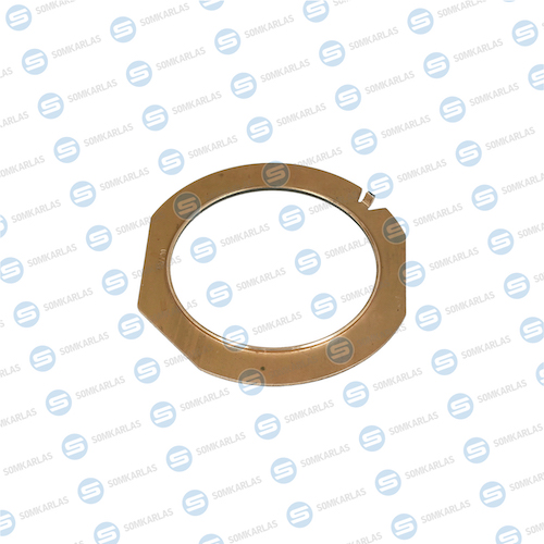 SOM20050 - COLLAR DISC - SOM20050 - COLLAR DISC -
