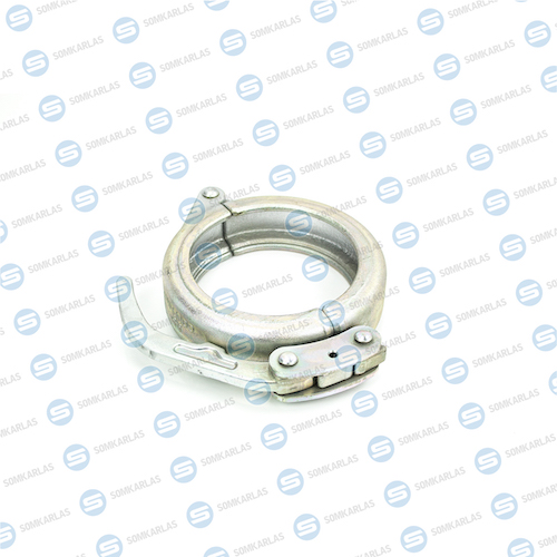 SOM20226 - CLAMP COUPLING 5,5 - SOM20226 - CLAMP COUPLING 5,5 -