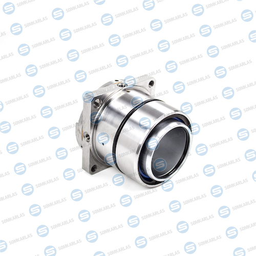 SOM20012 - COMPLETE UPPER HOUSING Q80 - SOM20012 - COMPLETE UPPER HOUSING Q80 -