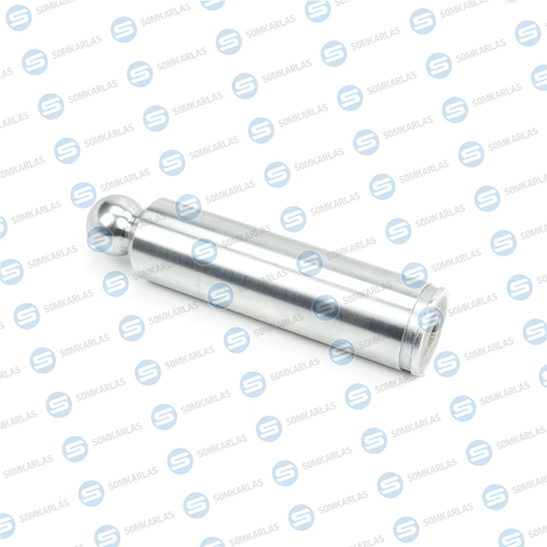 SOM20065 - PISTON ROD Q200-80 - SOM20065 - PISTON ROD Q200-80 -