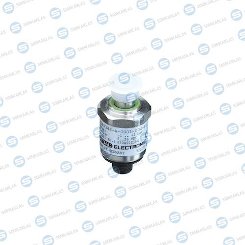 SOM20287 - PRESSURE SENSOR 1..+1 BAR - 