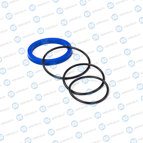 SOM20018 - SEAL SET FOR UPPER HOUSING Q80 - SOM20018 - SEAL SET FOR UPPER HOUSING Q80 -