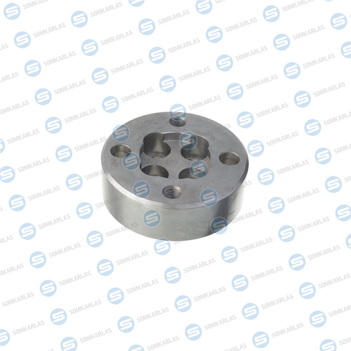 SOM20120 - PISTON ROD FLANGE - SOM20120 - PISTON ROD FLANGE -