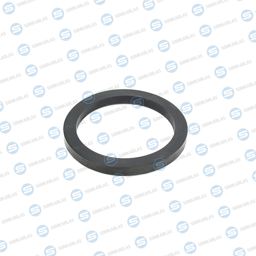 SOM20021 - PLAIN COMPRESSION RING - SOM20021 - PLAIN COMPRESSION RING -