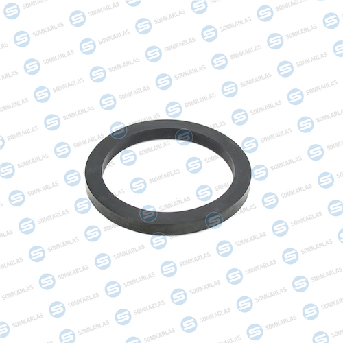 SOM20021 - PLAIN COMPRESSION RING - 