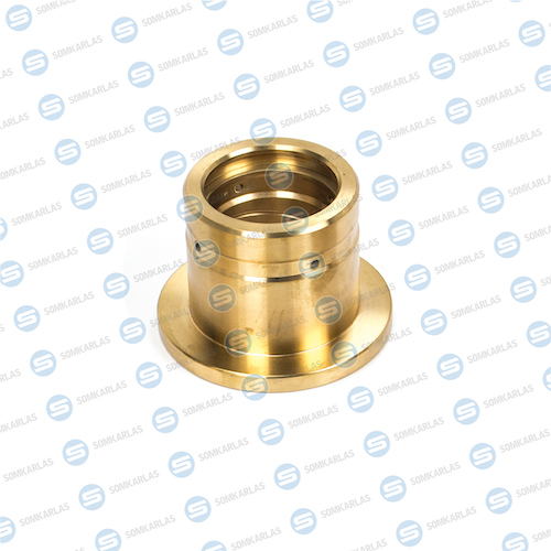 SOM30024 - SUPPORT BUSHING - 