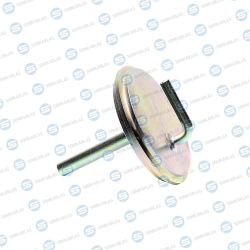 SOM20095 - SEALING COVER - SOM20095 - SEALING COVER -