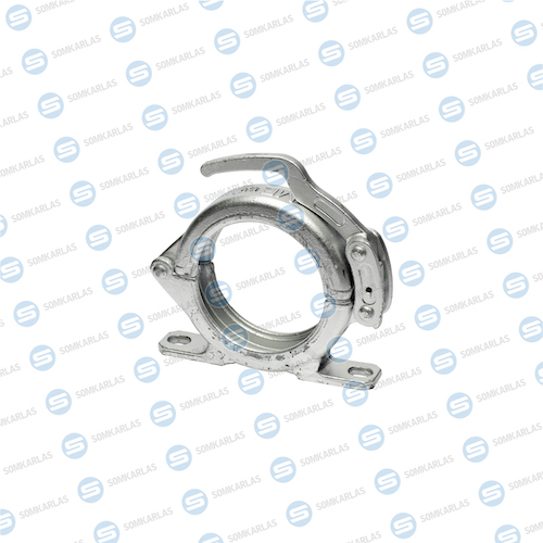 SOM20227 - MOUNTING COUPLING 5,5 - 