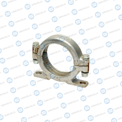 SOM20224 - SCREW MOUNTING COUPLING 5,5 - SOM20224 - SCREW MOUNTING COUPLING 5,5 -
