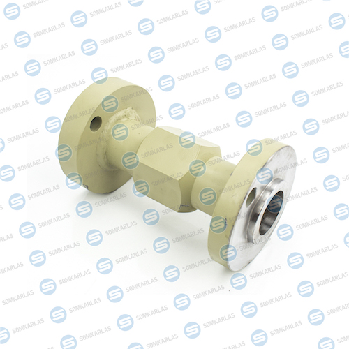 SOM20122 - SPACER FLANGE - SOM20122 - SPACER FLANGE -