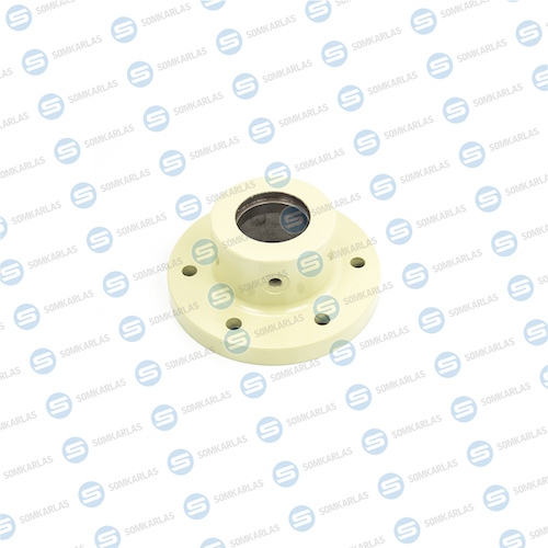 SOM20198 - BEARING FLANGE Q50 - 