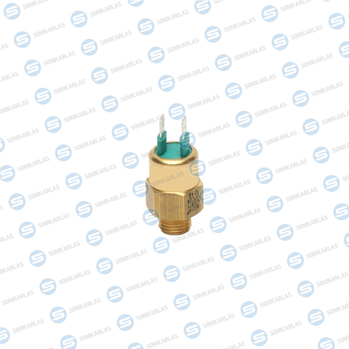 SOM20298 - TEMPERATURE TRANSMITTER 55 DEGREE C - SOM20298 - TEMPERATURE TRANSMITTER 55 DEGREE C -
