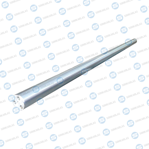 SOM30123 - PISTON ROD  2525 85X2792 - 