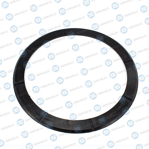 SOM50020 - GASKET SET - 