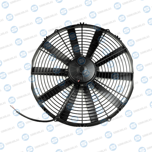 SOM30495 - FAN 24 V D 385 - 