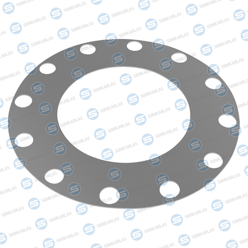 SOM30140 - SPACING DISC 1200 2020-23 - 