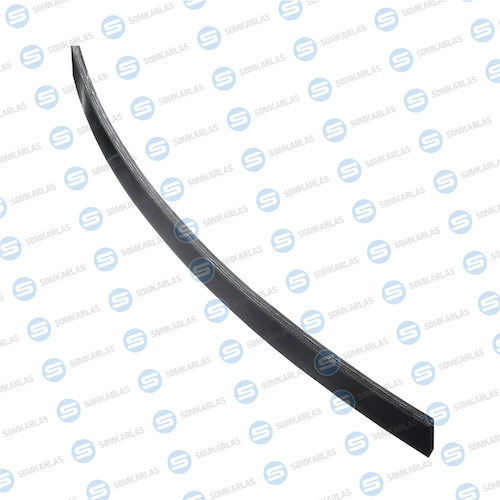 SOM30014 - PRESSURE SPRING DN 220 - 