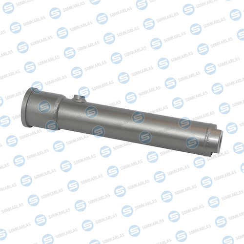 SOM30186 - PLUNGER HOUSING - SOM30186 - PLUNGER HOUSING -
