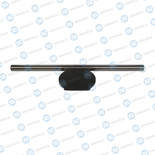 SOM30182 - FLAT GATE VALVE DN 210 - SOM30182 - FLAT GATE VALVE DN 210 -