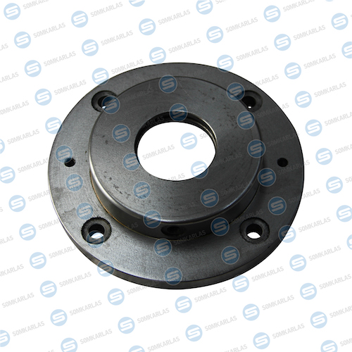 SOM50047 - FLANGE SUPPORT - 