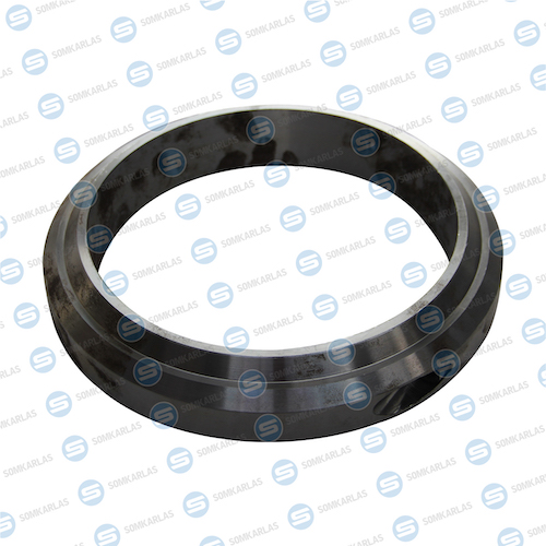 SOM50009 - RING COUPLING - 