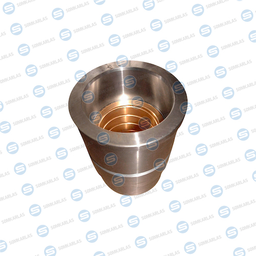 SOM30139 - GUIDE BUSHING 2525 120/85 - 