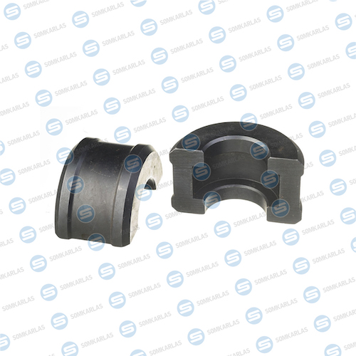 SOM30197 - COUPLING - SOM30197 - COUPLING -