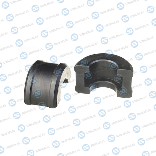 SOM30197 - COUPLING - 