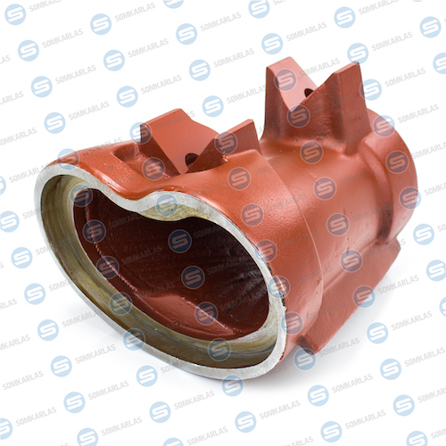 SOM30035 - ROCK DN 220/180 - EXRTA HARD WELDED - 