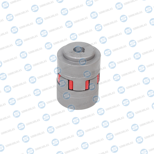 SOM30213 - COUPLING FOR WATER PUMP - SOM30213 - COUPLING FOR WATER PUMP -