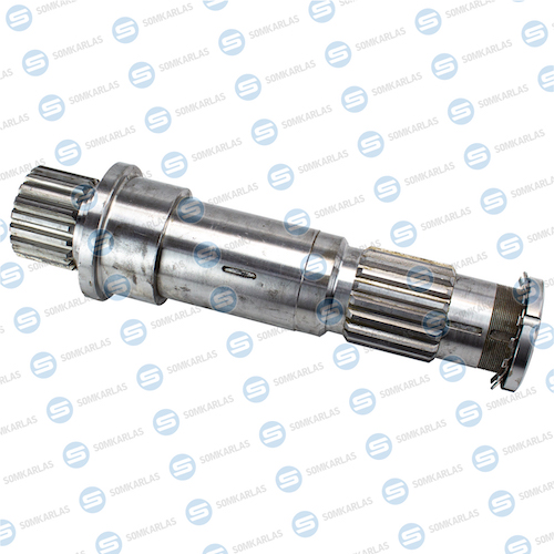 SOM40199 - S-VALVE SHAFT (S9) - 