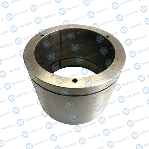 SOM40214 - CF HPG-REAR BUSHING - 