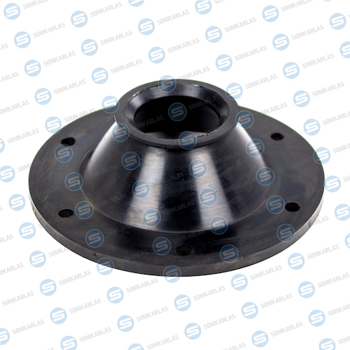 SOM30168 - SEALING CONE Q40 - 