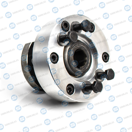 SOM30163 - AGITATOR BEARING L - 