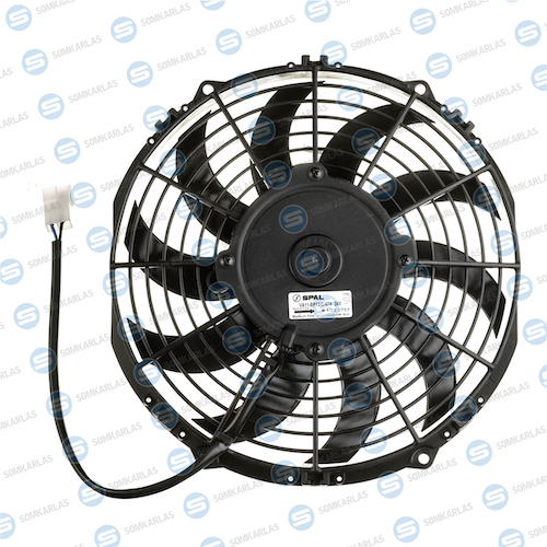 SOM30494 - FAN 24 V - SOM30494 - FAN 24 V -