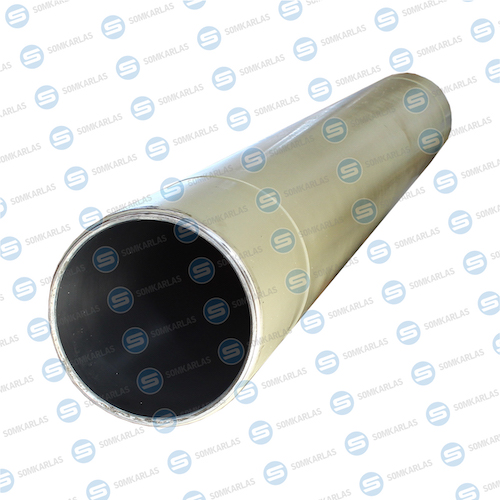 SOM30079 - DELIVERY CYLINDER DN 230 X 2133 - SOM30079 - DELIVERY CYLINDER DN 230 X 2133 -