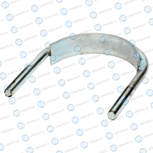 SOM30282 - ROUND STEEL STIRRUP - 