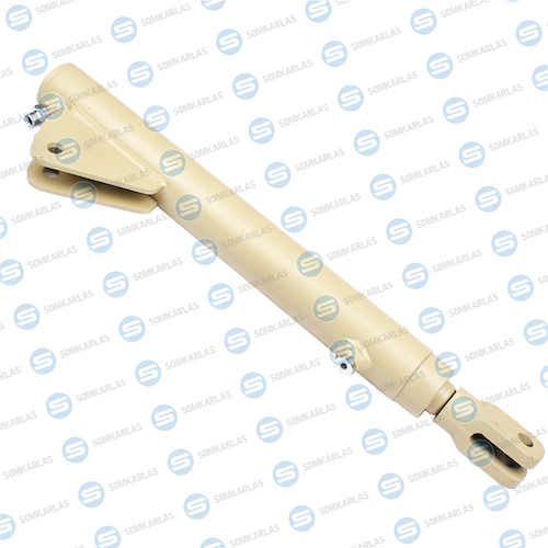 MIX10089 - HYDRAULIC CYLINDER - MIX10089 - HYDRAULIC CYLINDER -