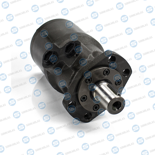 SOM30161 - OEM HYDRAULIC MOTOR - 