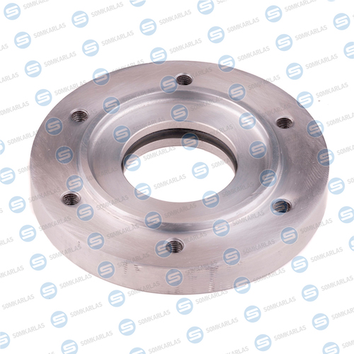 SOM30382 - BEARING COVER NEW - 