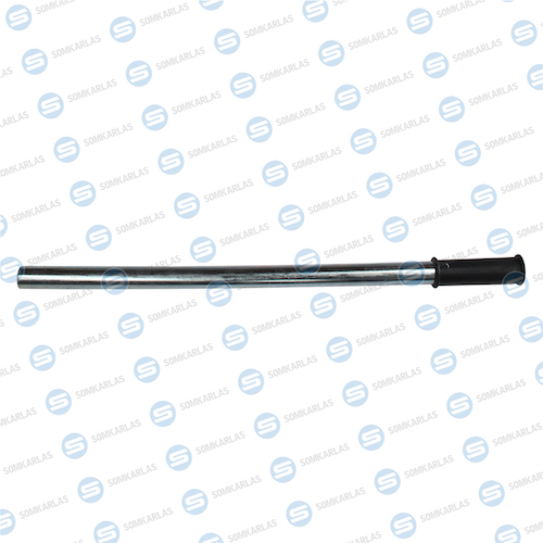 MIX10091 - HYDRAULIC TANK HANDLE - MIX10091 - HYDRAULIC TANK HANDLE -
